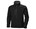 Helly Hansen Kensington softshell jas - 74231 - zwart - XL