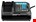Makita oplader - DC10SB - 10,8 V - 197363-4