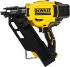 DEWALT DCN930N-XJ constructietacker 18V XR - Exclusief Accu en Lader