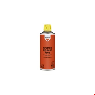 Rocol - Spatter Release Spray - 400 ml