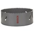 Bosch gatzaag - HSS-BI-METAAL - 127/44mm - standaard adapter