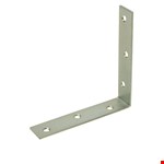 Gebr. Bodegraven stoelhoek - 100x100mm - verzinkt - 82406.B001+barcode
