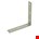 Gebr. Bodegraven stoelhoek - 100x100mm - verzinkt - 82406.B001+barcode