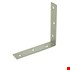 Gebr. Bodegraven stoelhoek - 100x100mm - verzinkt - 82406.B001+barcode