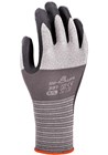 Showa Allround handschoen - 381 - microporeuze nitril gecoat - grijs