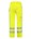 Tricorp worker RWS - Safety - 503003 - fluor geel - maat 62