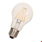 Bailey LED filament peerlamp dimbaar - E27- 5W (45W) - Clear - warmwit