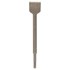 Bosch spadebeitels [5st] - SDS-Plus - 250x40 mm - lange levensduur