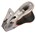 Bahco Ergo Click System handvat - links Standaard - EX-LL