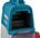 Makita accu drukspuit - DUS054Z - LXT 18 V  - 5 liter - excl. accu en lader - in doos