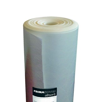 PrimaCover ABSORB - zelfklevend afdekvlies