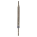 Bosch puntbeitels [5st] - SDS-Plus - 250 mm - zelfslijpend - 30% langere levensduur