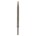Bosch puntbeitels [5st] - SDS-Plus - 250 mm - zelfslijpend - 30% langere levensduur