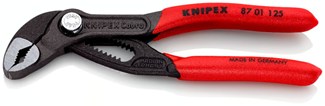 Knipex Cobra Waterpomptang 125mm - 87 01 125