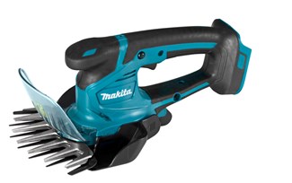 Makita accu gras-/buxusschaar - DUM604ZX - 18V - excl. accu en lader - inclusief buxusschaar - in doos
