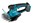 Makita accu gras-/buxusschaar - DUM604ZX - 18V - excl. accu en lader - inclusief buxusschaar - in doos