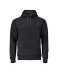 MASCOT 22486-378  Customized capuchontrui met rits donker marine blauw - maat XL