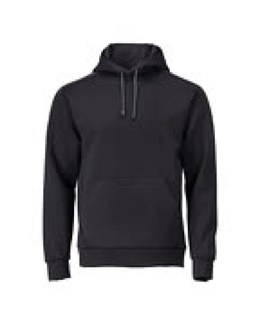 MASCOT 22486-378  Customized capuchontrui met rits donker marine blauw - maat XL