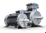 Elektromotor 160M4 11kW 400/690V 50Hz B5 1474rpm GY