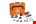Fein accu-multimachine - MULTIMASTER AMM 500 PLUS TOP AS- 18V AMPShare - excl. accu en lader - in L-Boxx met acc.