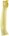 Ansell Hyflex kevlar armbeschermer - 70-123 - velcro sluiting - lengte 559 mm