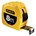 Stanley rolbandmaat - 25 mm x 8 m - met stop - 0-30-457 blis