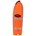 Tricorp 203701 Poloshirt RWS Revisible Fluor Orange maat M