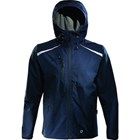 Opsial softshell jas - Clide - blauw