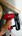 Senco spijkermachine - FinishPro16XP - voor RX brads - 32-65 mm - in koffer