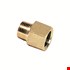 Legris - adapter - 1/4" - NPT/BSPP - 0164 14 13