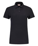 Tricorp Casual 201010 Dames poloshirt Marine blauw M
