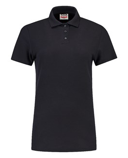 Tricorp Casual 201010 Dames poloshirt Marine blauw M
