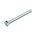 Hoenderdaal tapbout - VZ - SW-10 - M6x40mm