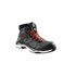 Opsial werkschoenen - Step Trail Red - S1P - maat 40