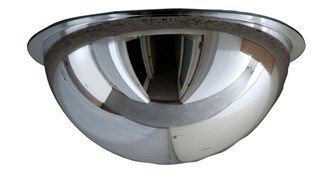 Bimex kogelspiegel 360° - 50cm - acryl
