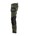 Blåkläder 1750 werkbroek 2-weg stretch - groen/zwart maat 58