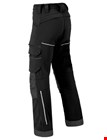 HAVEP 80583 ATTITUDE worker werkbroek stretch  - charcoal