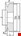 4MP Taper-Lock V-riemschijf - SPZ-60-2-1108