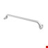 Hermeta 4270-01 handgreep 400 mm naturel