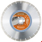 Husqvarna diamantzaagblad MT15+ - Ø 300 mm x Ø 20/25,4 mm asgat - T-C S50