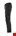 Mascot werkbroek - Ultimate Stretch 17179 - zwart - maat 82C50
