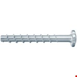 fischer betonschroef - FBS II - 6 x 40/5 LP - grote bolkop - 546379