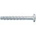 fischer betonschroef - FBS II - 6 x 40/5 LP - grote bolkop - 546379
