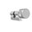 DOM knop profielcilinder - 333K6 Plura SKG2 - 45-K40 mm
