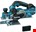 Makita KP001GZ 40 V Max schaafmachine 82 mm excl. accu en lader