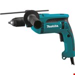 Makita klopboormachine 230V - HP1641 - 13mm - 680W - in doos