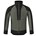 HAVEP 50531 Revolve softshell jas groen / zwart - maat M