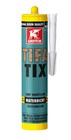 Griffon kozijnlijm - TIFA-TIX - 435 g koker - 6313552