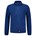 Tricorp sweatvest fleece luxe - Casual - 301012 - koningsblauw - maat S