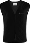 INUTEQ-H2O Bodycool Basic koelvest zwart - maat 3XL